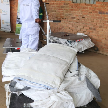 trolley bulk bag trolley bulk bag